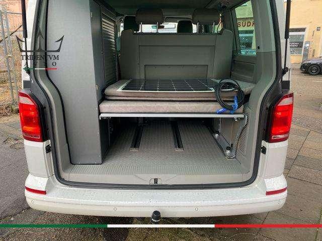 Volkswagen T5 California 2.0 Tdi Beach 150cv 4Mot. DSG