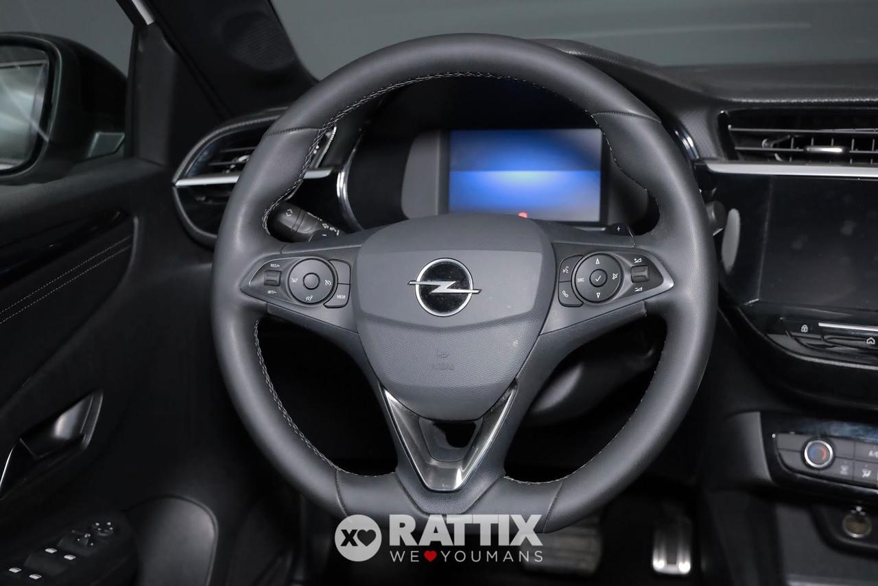 Opel Corsa 1.2 100CV GS AT8