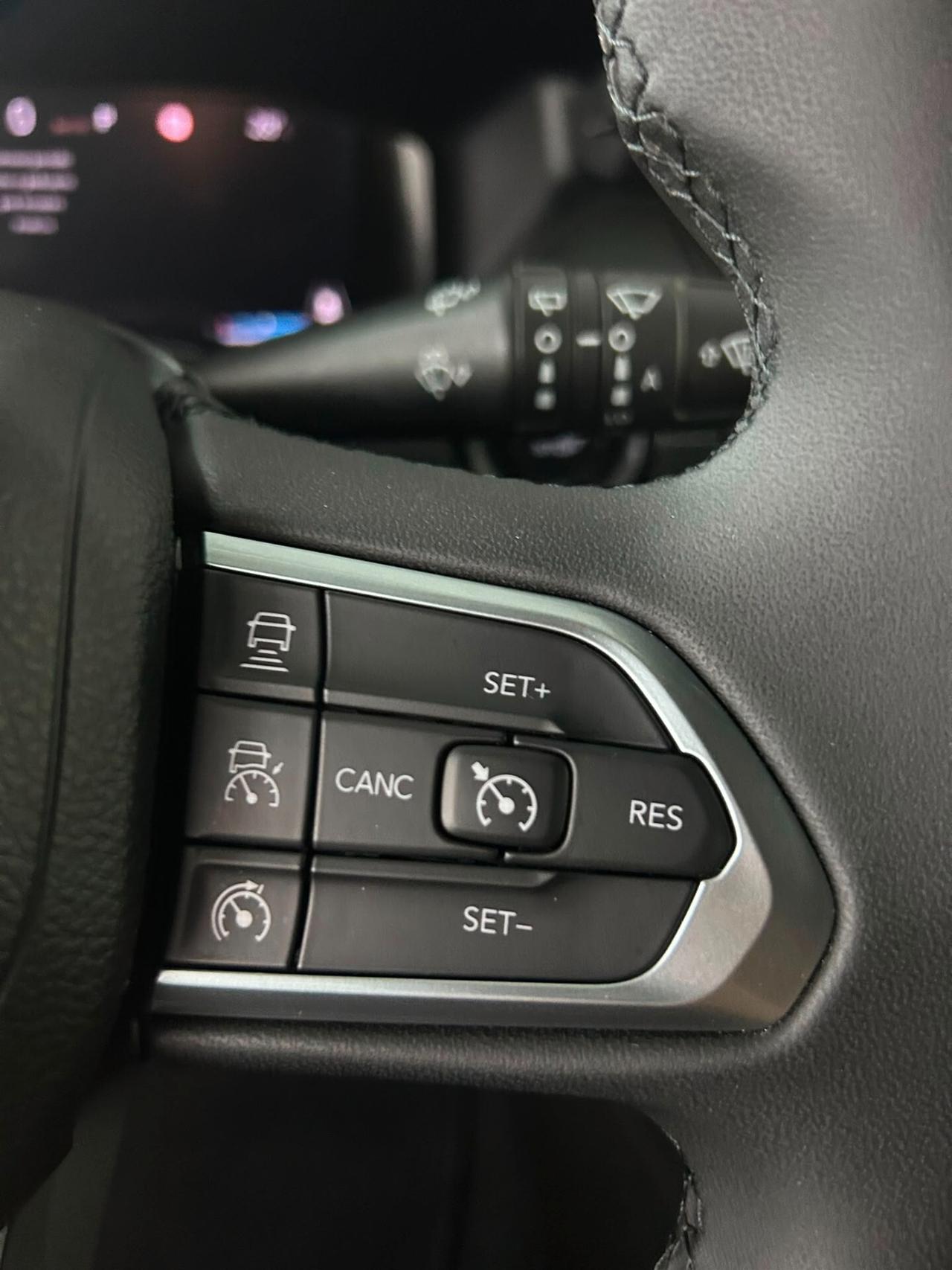 Jeep Compass 1.5 Turbo hybrid T4 130 CV MHEV 2WD Summit Pack
