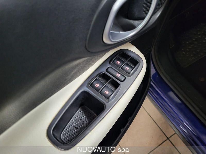 FIAT 500L 500L 1.3 Multijet 95 CV Trekking