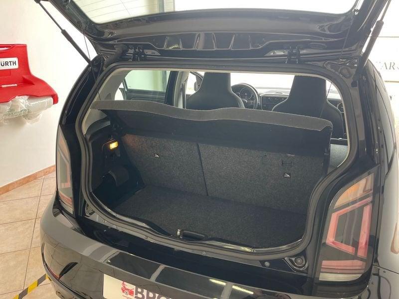 Volkswagen up! 1.0 44kW move up! BMT ASG