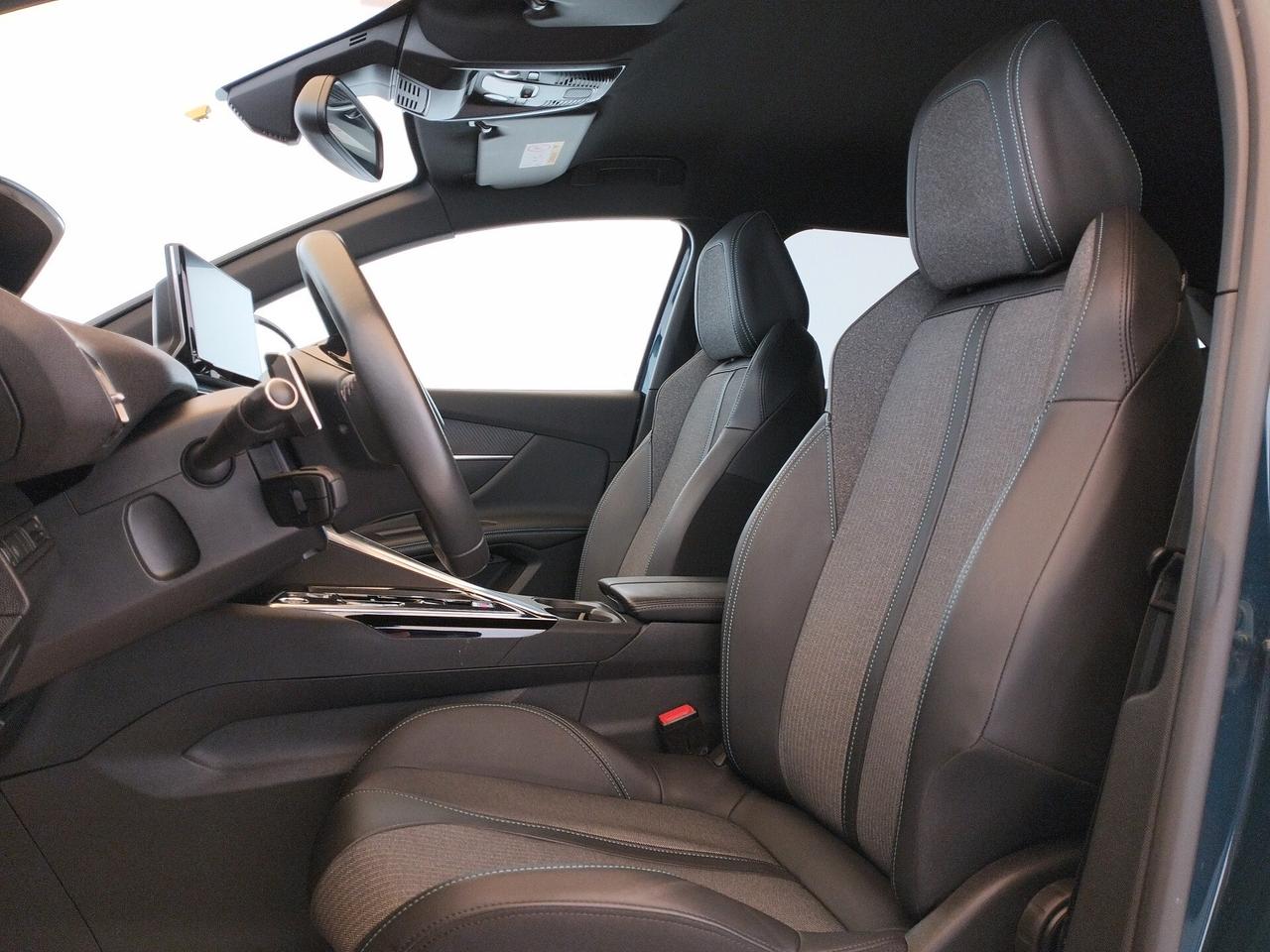 Peugeot 3008 1.5 bluehdi Allure Pack s - IVA ESPOSTA
