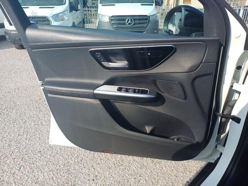 Mercedes-Benz GLC GLC 220 d 4Matic AMG Advanced NIGHT-PACK