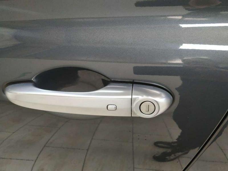 FIAT 500X 1.4 tjt Cross 4x2 Gpl 120cv my18