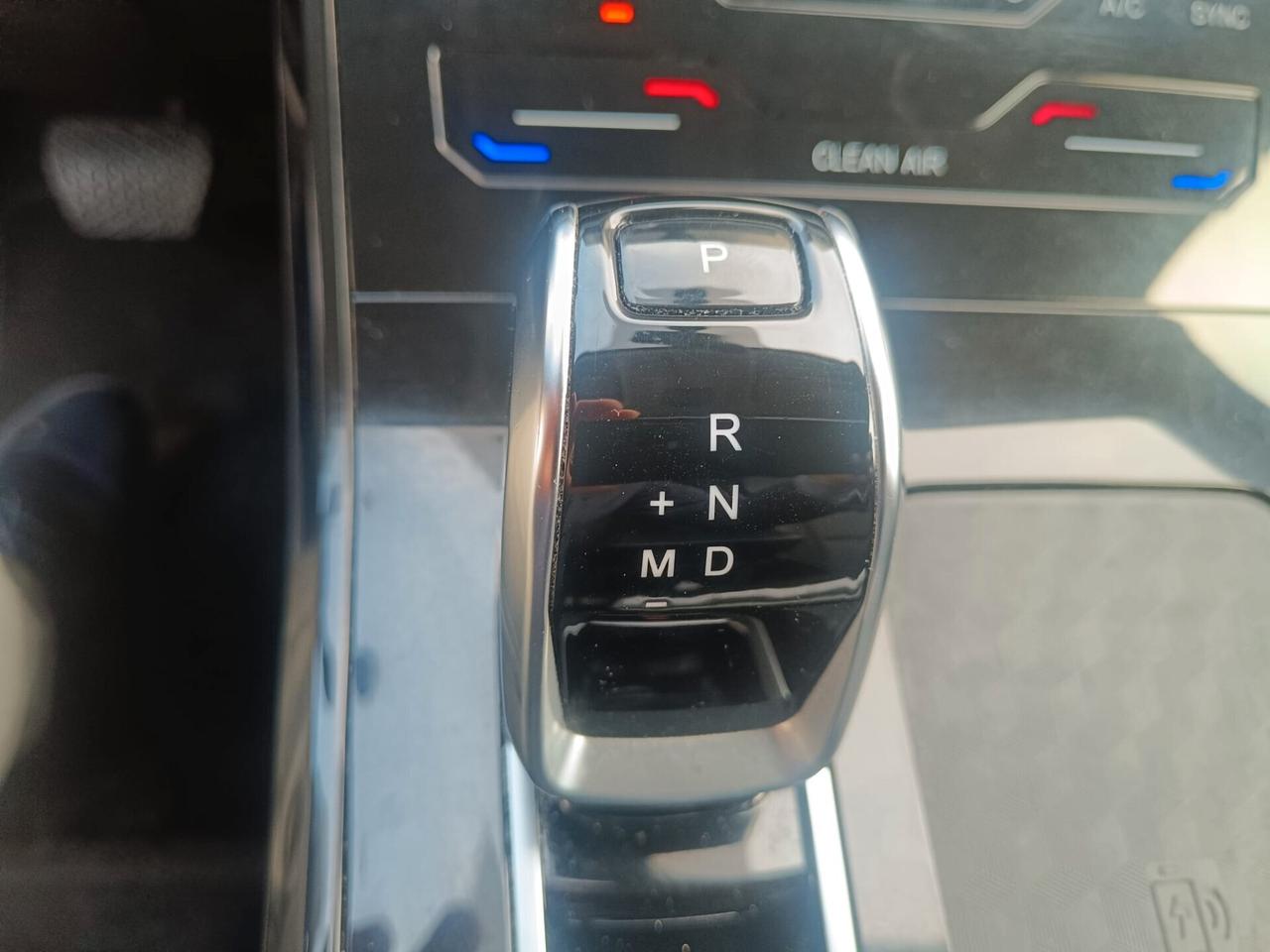 Dr 6.0 1.5 Turbo CVT Bi-Fuel GPL