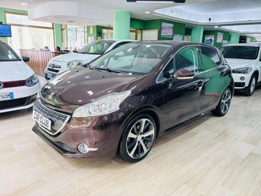 Peugeot 208 1.6 VTi 120 cv 5p. Allure Navi