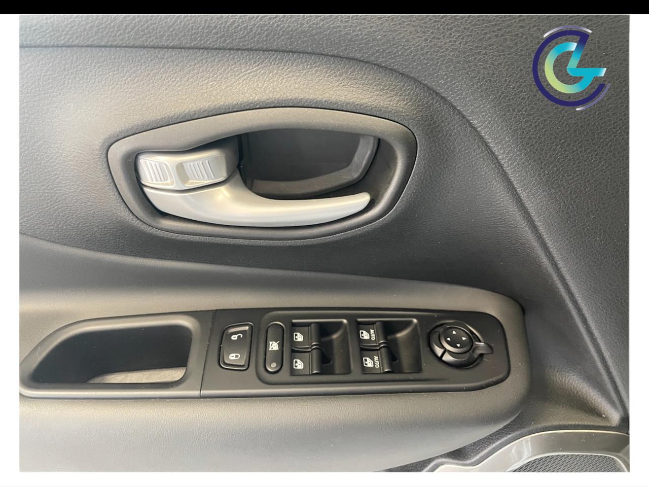 JEEP Renegade My23 Limited 1.6 Multijet Ii 130 Cv E6.4