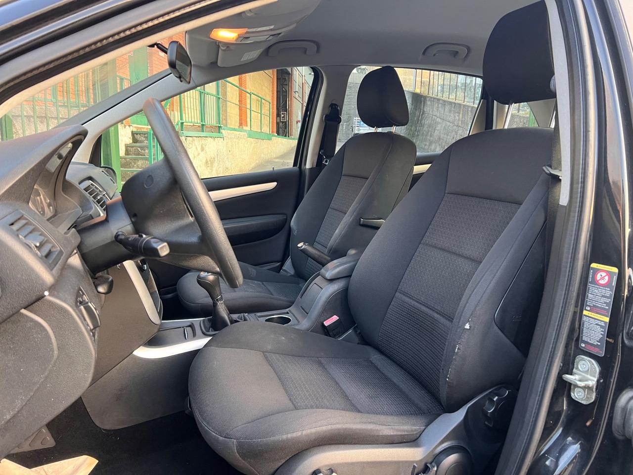 Mercedes-benz B 180 CDI Sport unico propietario