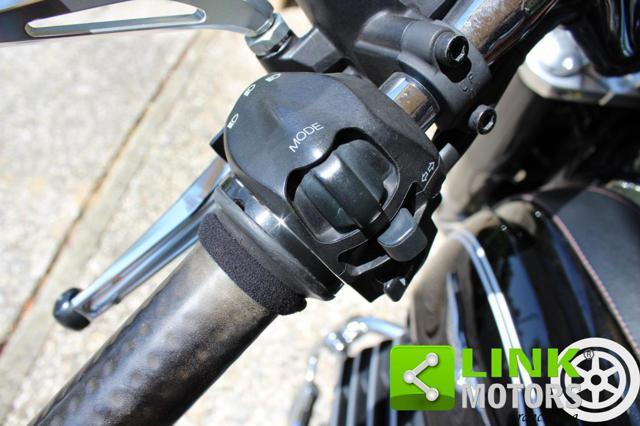 MOTO GUZZI Eldorado 1.4