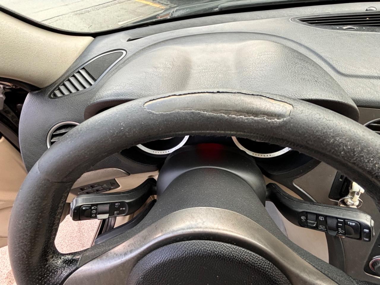 Alfa Romeo 159 1.9 JTDm Sportwagon Eco Progression