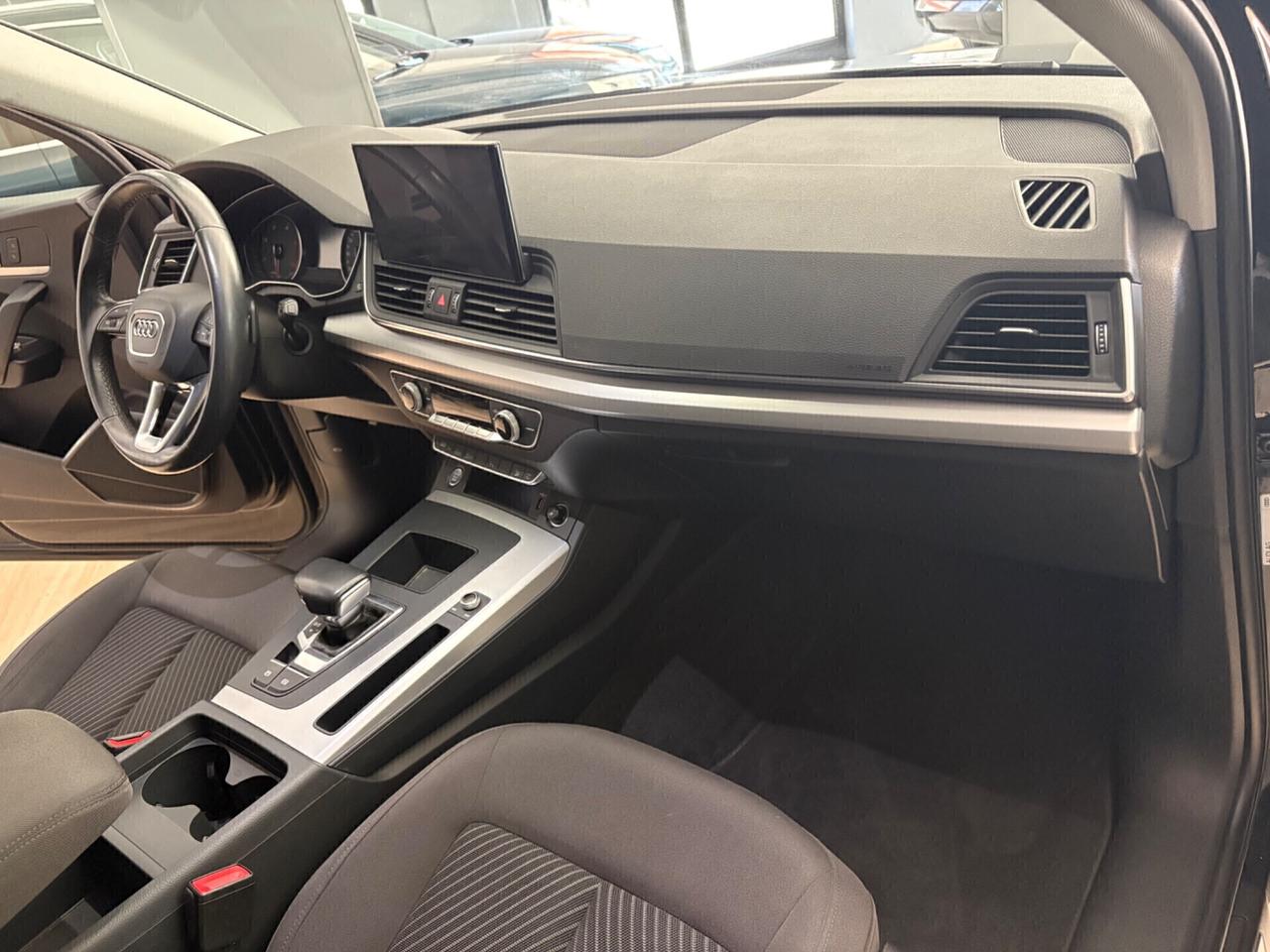 Audi Q5 35 TDI S tronic Business