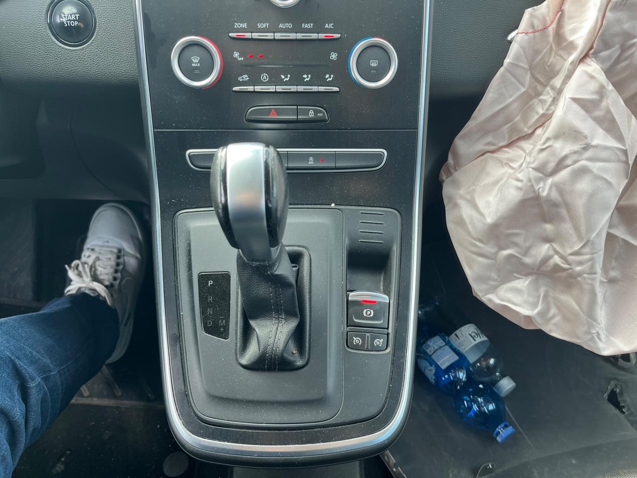 Renault Grand Scenic dCi 8V 110 CV EDC Energy Intens