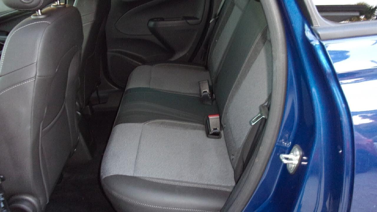 Opel Crossland 1.5 ECOTEC D 110 CV Start&Stop Design & Tech