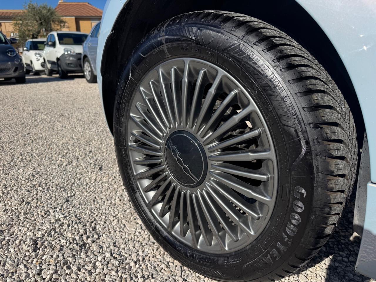 Fiat 500e Passion No obbligo finanziamento