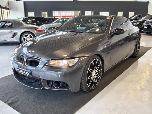 BMW 325 i cat Cabrio Msport