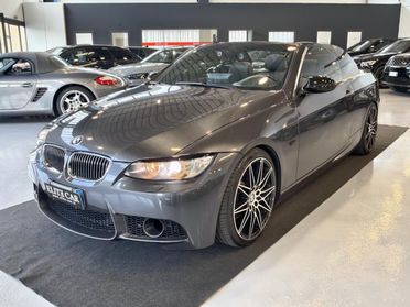 BMW 325 i cat Cabrio Msport