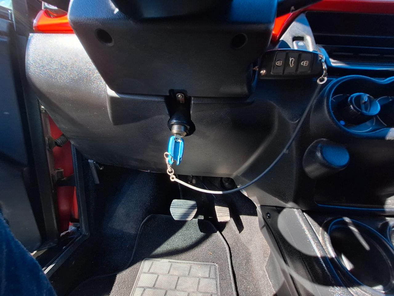 Aixam City GTO Sensation