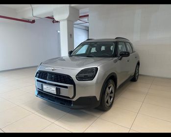 MINI Mini Countrym.(U25) - Mini C Classic Countryman