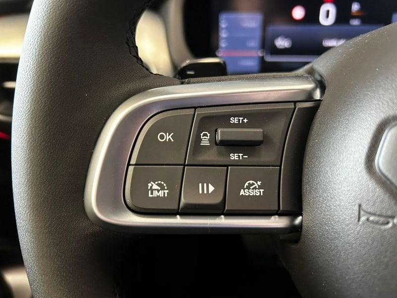 Jeep Avenger Avenger 1.2 turbo e-hybrid mhev Summit 100cv edct6 - PROMO SIRONIAUTO+