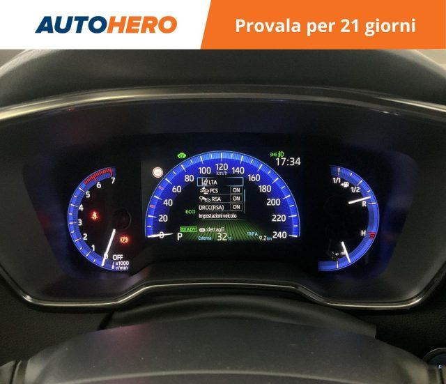 SUZUKI Swace 1.8 Hybrid E-CVT 2WD Cool