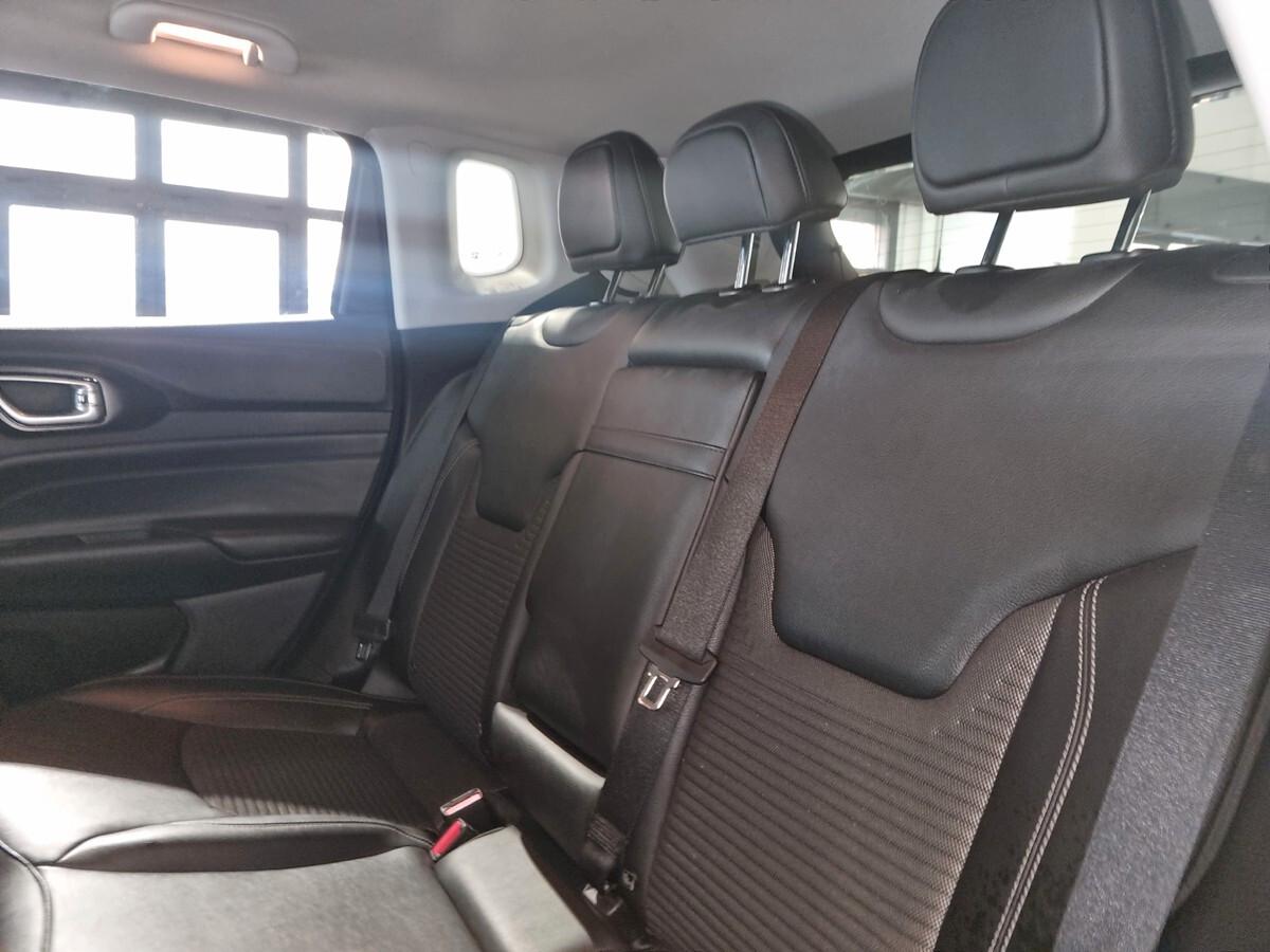 Jeep Compass Limited 1.6 Multijet 131cv AZIENDALE