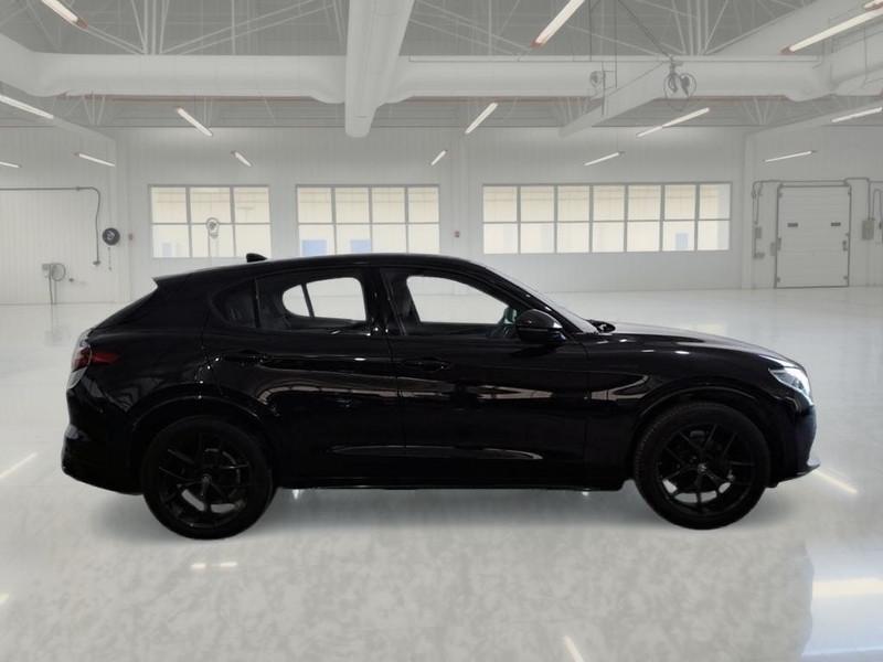 ALFA ROMEO STELVIO 2.2 TURBO DIESEL 210 CV VELOCE AT8 Q4 SUV