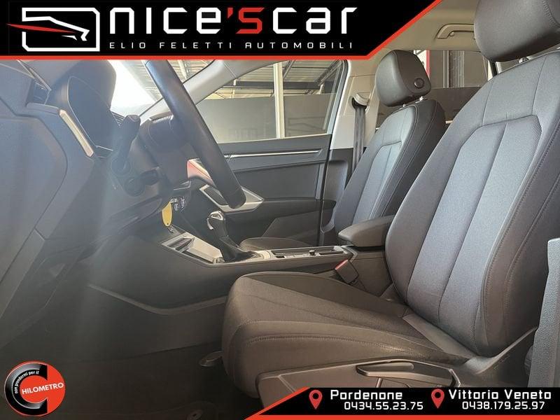 Audi Q3 Q3 35 TDI S tronic Business