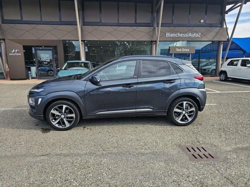 Hyundai Kona Kona 1.0 T-GDI Xpossible