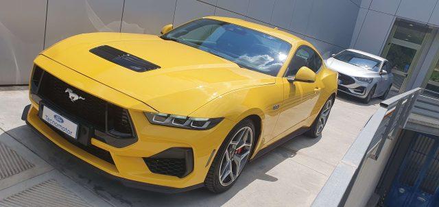 FORD Mustang GT Fastback 5.0 V8 446 CV Automatico a 10 Rapp.