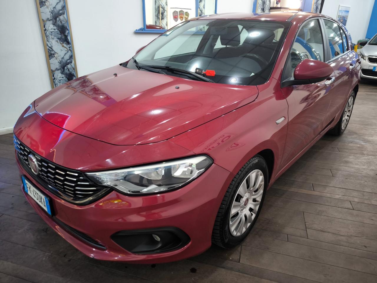 Fiat Tipo 1.3 Mjt S&S 5 porte Easy