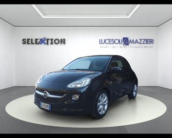 OPEL Adam - Adam 1.4 87 CV GPL Tech Glam