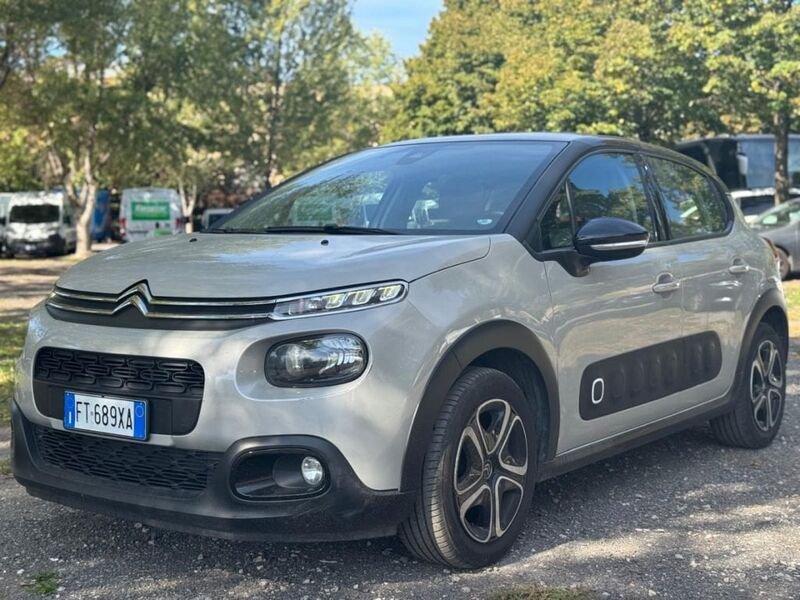 Citroën C3 SHINE + gpl
