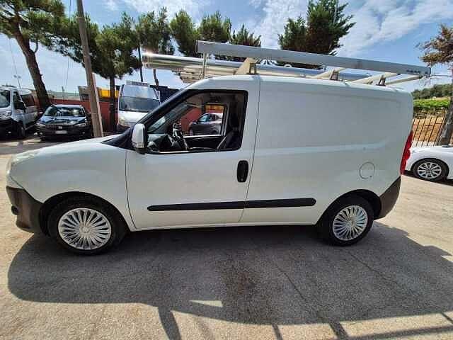 Fiat Doblò