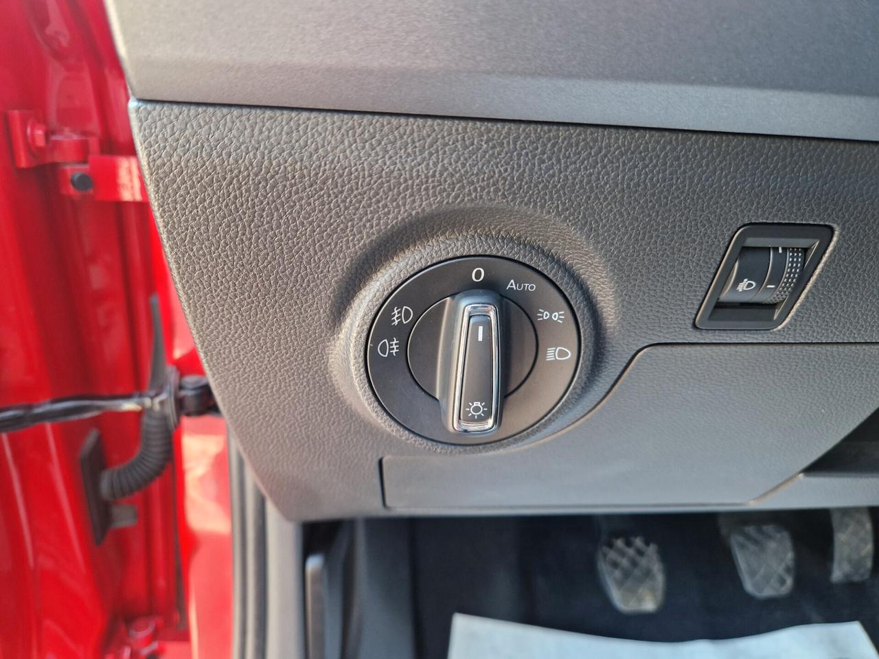 Seat Arona 1.0 TGI Style