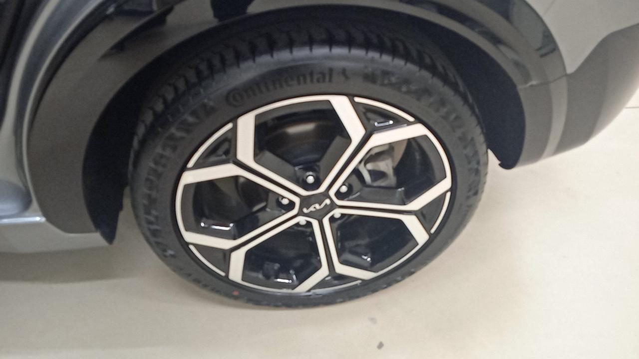 KIA Niro II 2022 - Niro 1.6 gdi hev Style dct6
