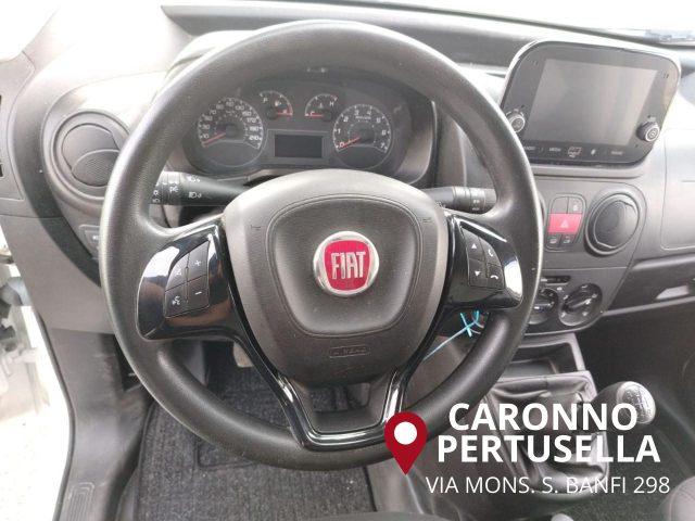 FIAT Fiorino 1.3 MJT 95CV Cargo SX+IVA GARANZIA.3ANNI