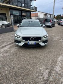 Volvo V60 D3 Geartronic Momentum Business