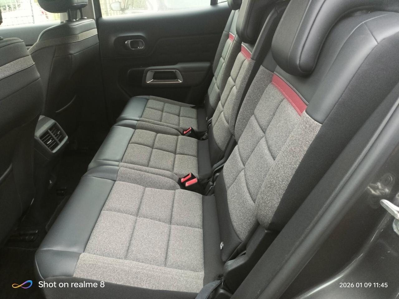 Citroen C5 Aircross BlueHDi 130 S&S Business