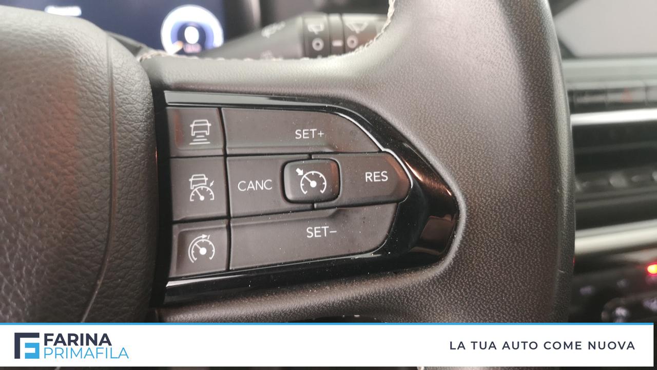 JEEP Compass II 2021 - Compass 1.6 mjt 80 Anniversario 2wd 130cv