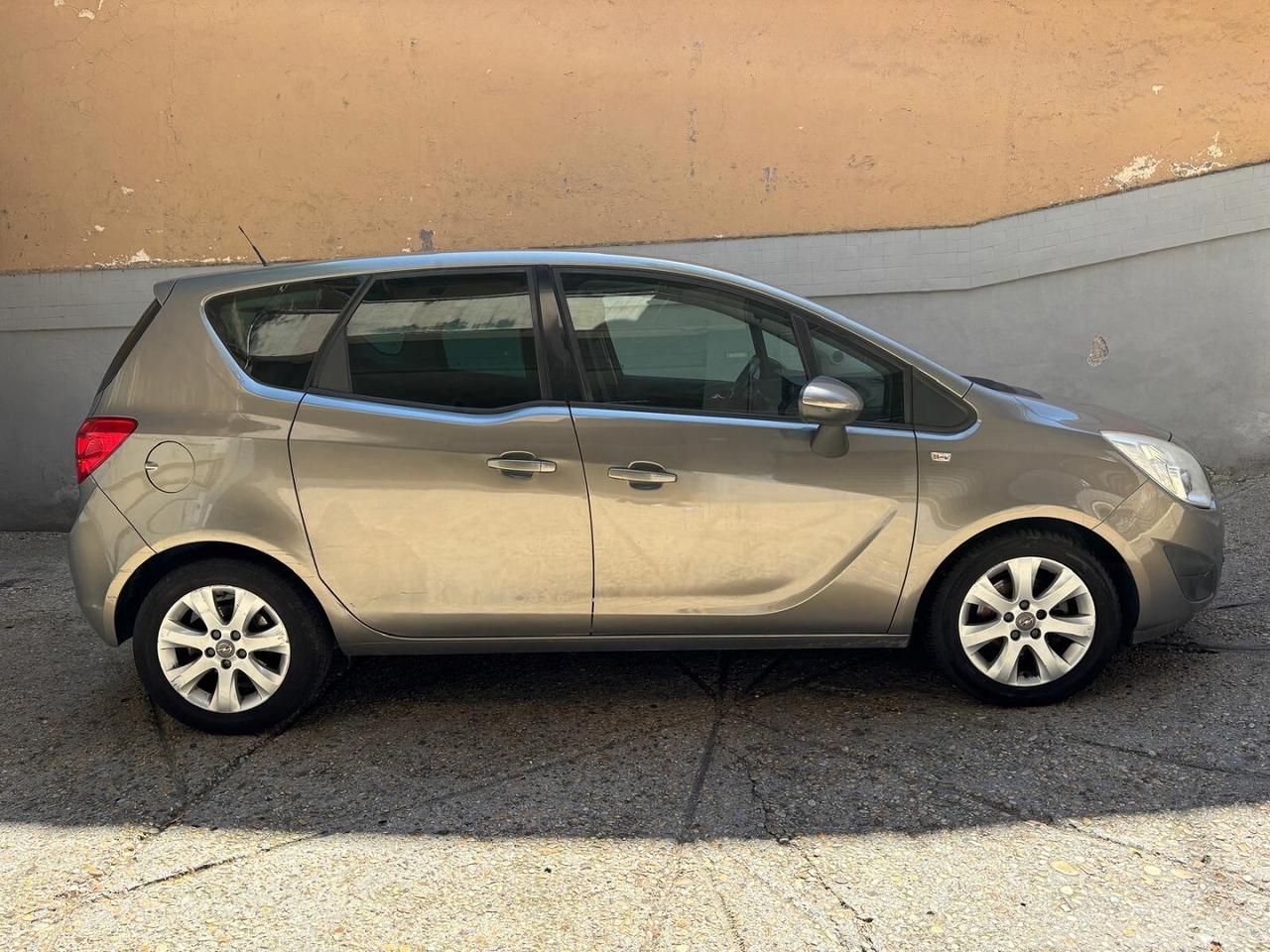 Opel Meriva 1.4 100CV