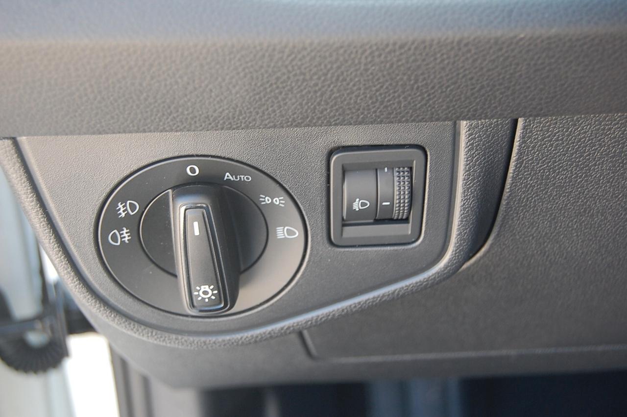 Volkswagen Polo 1.0 TSI DSG Life