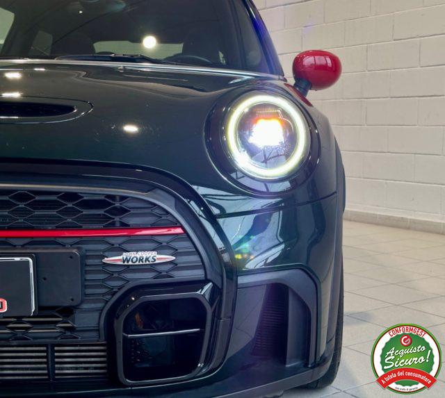 MINI John Cooper Works 2.0 JCW *TETTO*HARMAN/KARDON*KEYLESS*