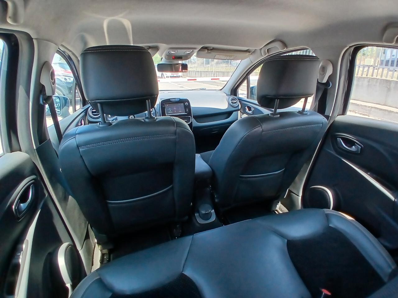 Renault Clio dCi 8V 90CV S&S 5 porte Energy Intens