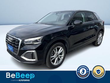 Audi Q2 35 1.5 TFSI BUSINESS PLUS S-TRONIC