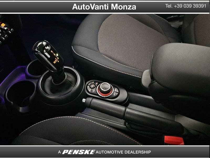 MINI Mini 3 porte Mini 1.5 Cooper Classic