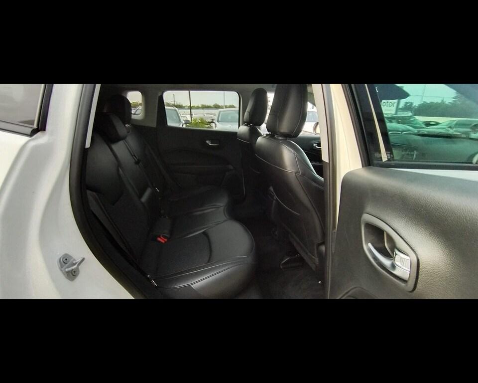Jeep Compass 1.6 Multijet II Limited 2WD