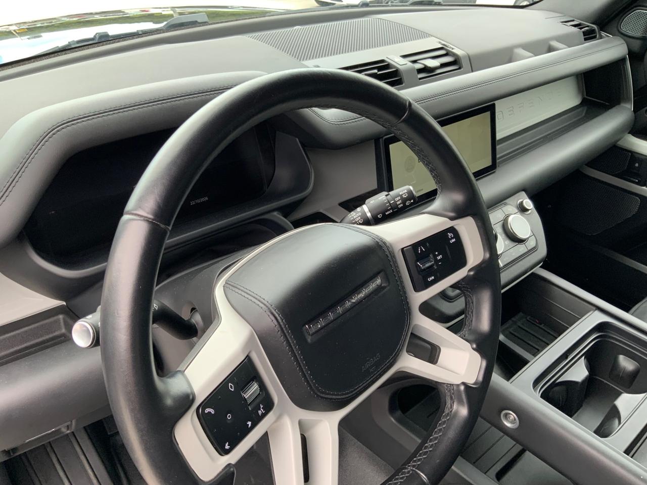 Land Rover Defender 110 3.0D I6 200 CV AWD Auto SE AUTOCARRO IVA COMPRESA