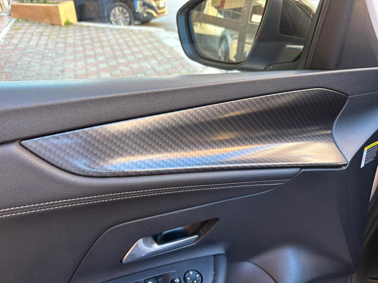 Opel Mokka 1.5 diesel GS Line