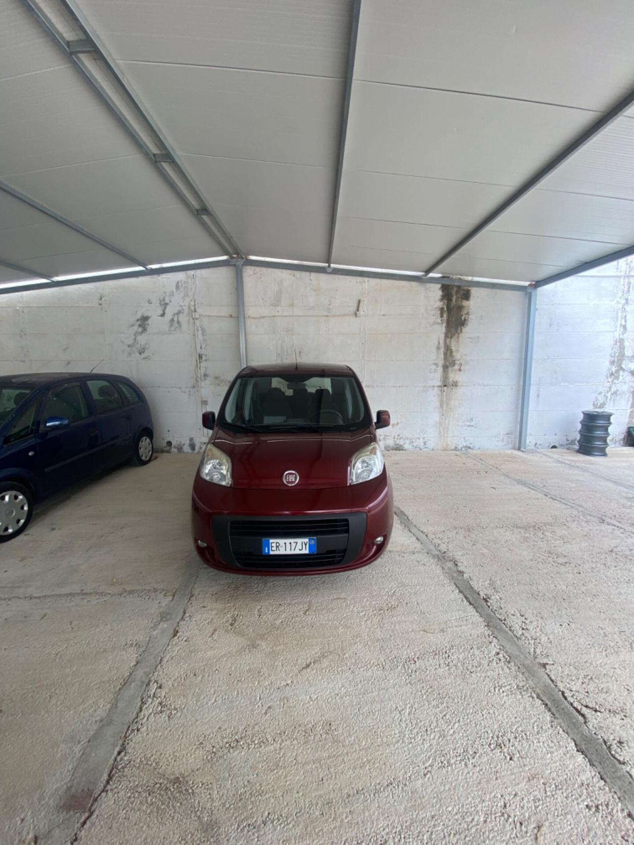 Fiat Qubo 1.3 MJT 95 CV Active