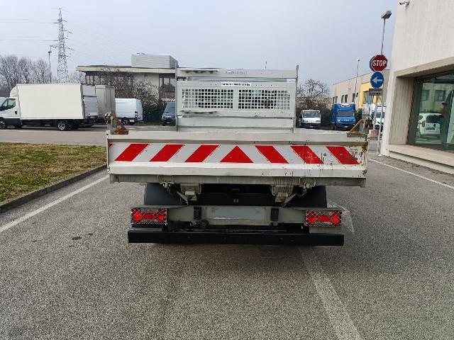 IVECO DAILY 35C14H RIBALTABILE - p 3450